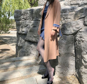 线上的老婆不可能是女主
