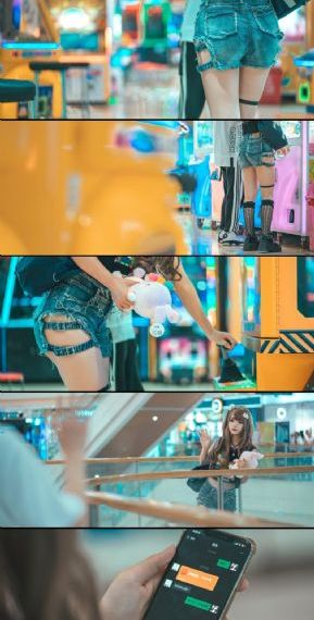 欢乐颂3
