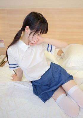 女朋友的妈妈8
