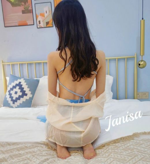 性爱之后