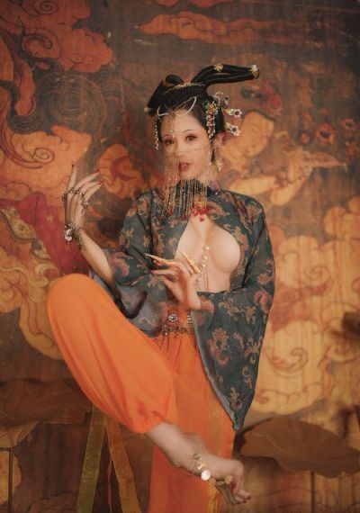《沉香如屑》在线观看免费完整版