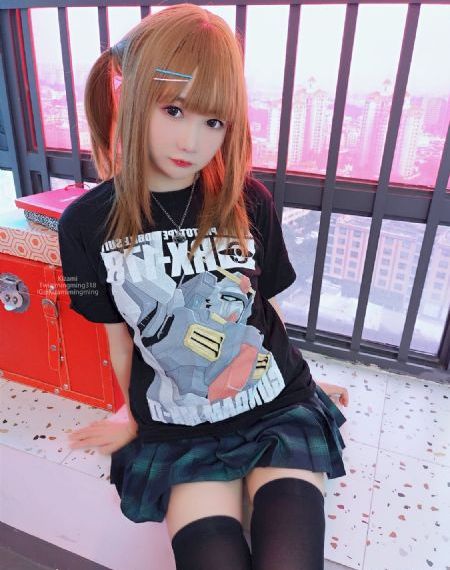 朋友女儿们的滋味