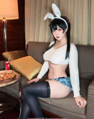 mofos动漫
